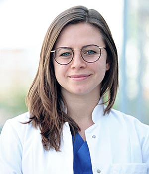 Dr. med. Judith Altmann