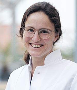 Dr. med. Tjadina Arndt