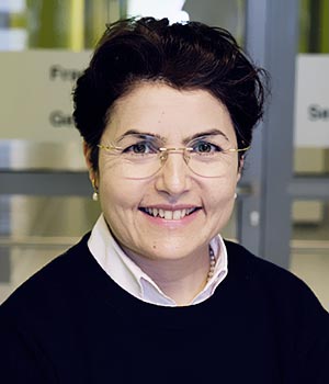 Prof. Dr. med. Beyhan Ataseven